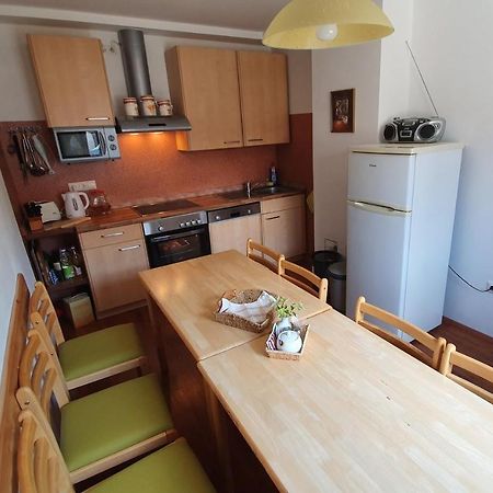 Apartma Majda Kranjska Gora Exterior foto