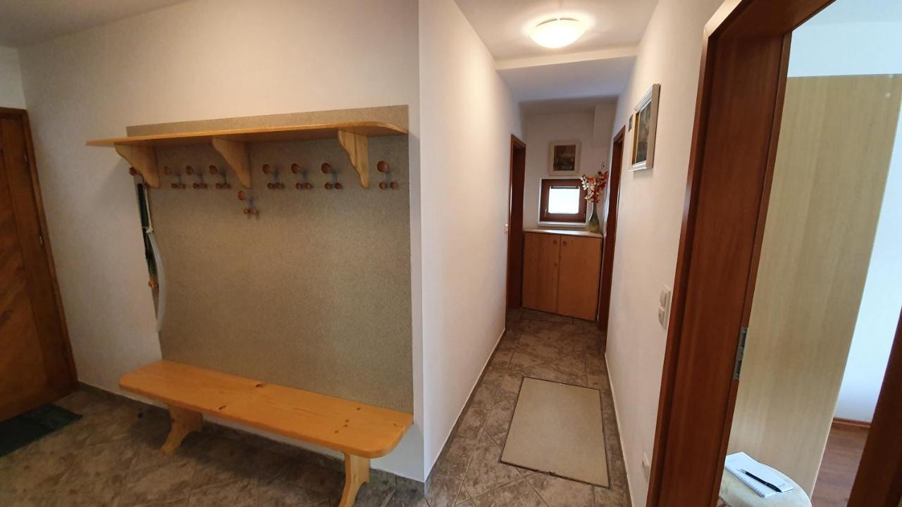 Apartma Majda Kranjska Gora Exterior foto