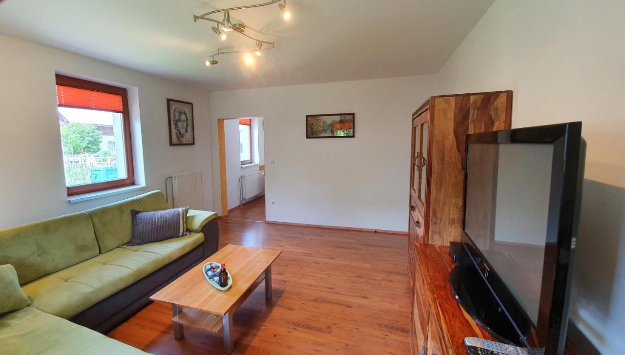 Apartma Majda Kranjska Gora Exterior foto