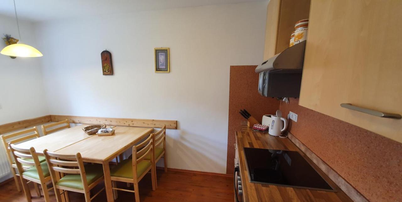 Apartma Majda Kranjska Gora Exterior foto