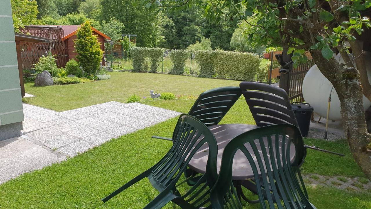 Apartma Majda Kranjska Gora Exterior foto
