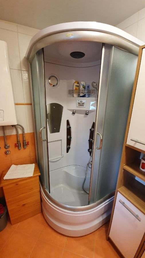 Apartma Majda Kranjska Gora Exterior foto